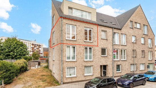 Beukenstraat - 2 - A201 - 9060