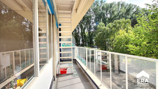 Avenue Victor Olivier - 8 - 0 - 1070
