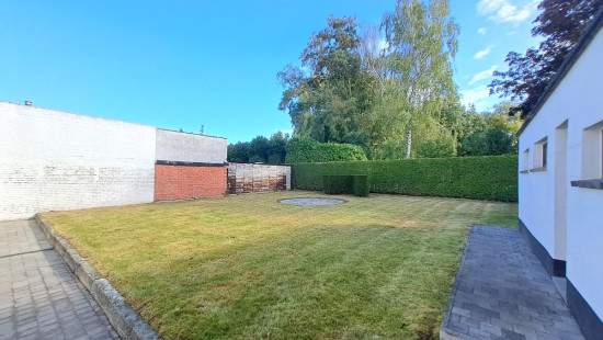 Stationsstraat - 355 - - 8540