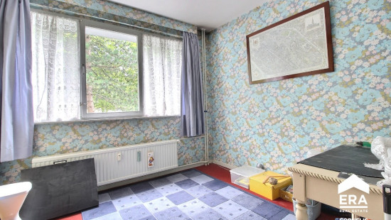 Avenue Victor Olivier - 8 - 0 - 1070