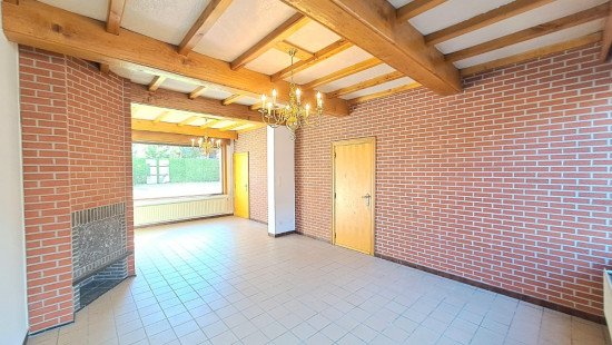 Stationsstraat - 355 - - 8540