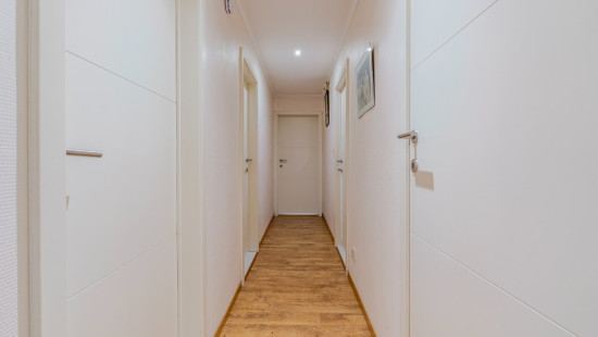 Achtbundersstraat - 62 - - 1850