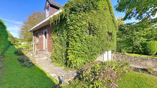 Rue du Werihet - 23 - - 4052