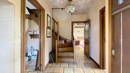 Rue du Werihet - 23 - - 4052