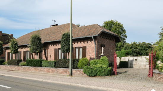 Sellekaertsstraat - 87 - - 3900