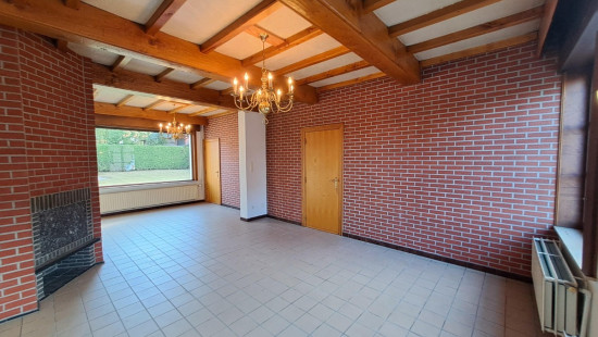 Stationsstraat - 355 - - 8540