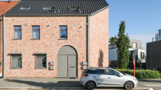 Kapellestraat - 35 - 4 - 2431