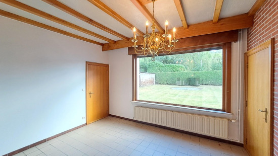 Stationsstraat - 355 - - 8540