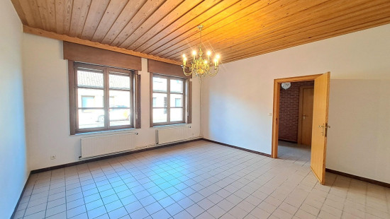 Stationsstraat - 355 - - 8540