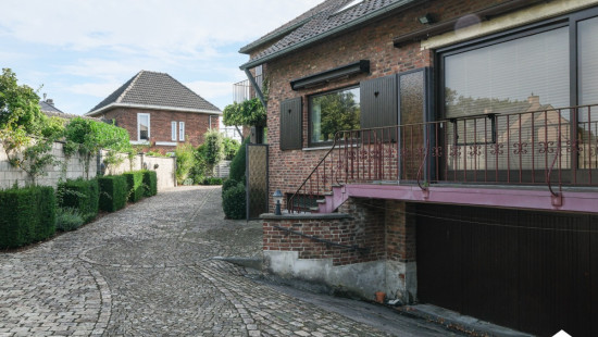 Sellekaertsstraat - 87 - - 3900