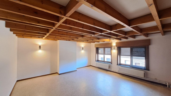 Stationsstraat - 355 - - 8540
