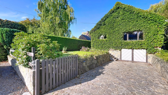 Rue du Werihet - 23 - - 4052