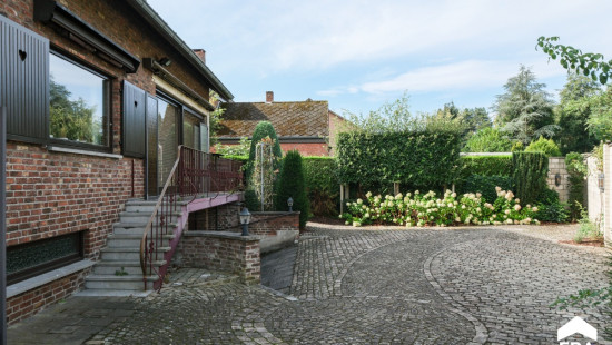 Sellekaertsstraat - 87 - - 3900
