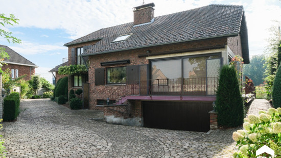 Sellekaertsstraat - 87 - - 3900