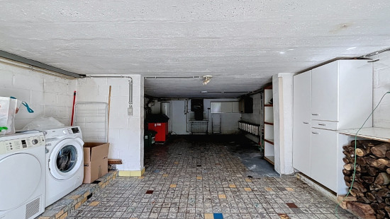 Rue du Werihet - 23 - - 4052