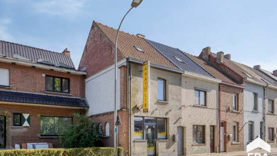 Nieuwstraat - 119 - - 1730