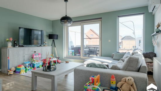 Kapellestraat - 35 - 4 - 2431
