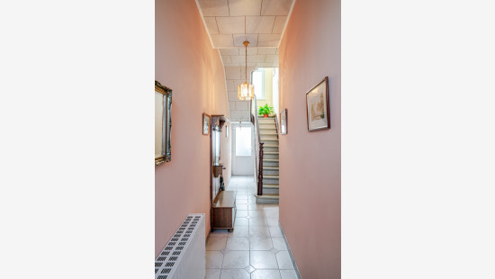 Hellestraat - 6 - - 1800