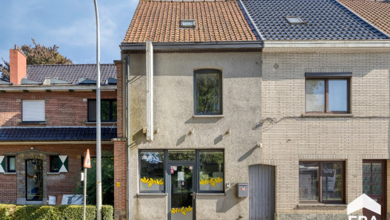 Nieuwstraat - 119 - - 1730