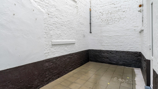 Hellestraat - 6 - - 1800
