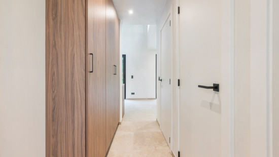 Sint-Jansteenstraat - W105 - - 9190