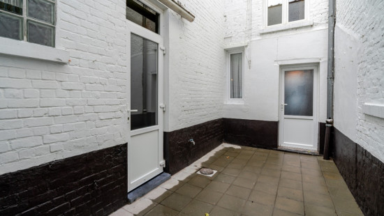 Hellestraat - 6 - - 1800