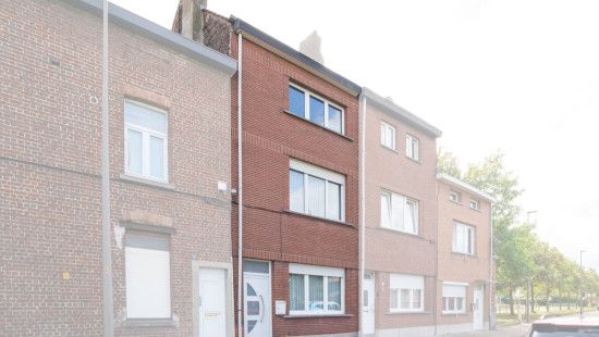 Hellestraat - 6 - - 1800