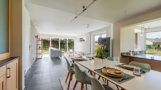 Broekstraat - 146 - - 9255