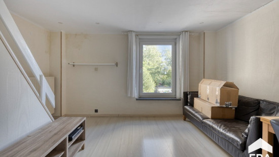 Nieuwstraat - 119 - - 1730