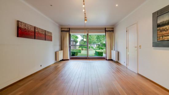 Wolvertemsesteenweg - 350 - - 1850