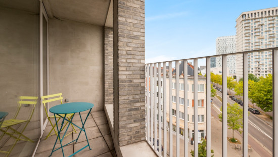 Dambruggestraat - 347 - 403 - 2060