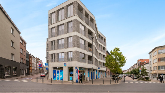 Dambruggestraat - 347 - 403 - 2060