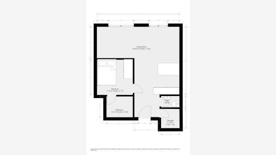 Dambruggestraat - 347 - 403 - 2060