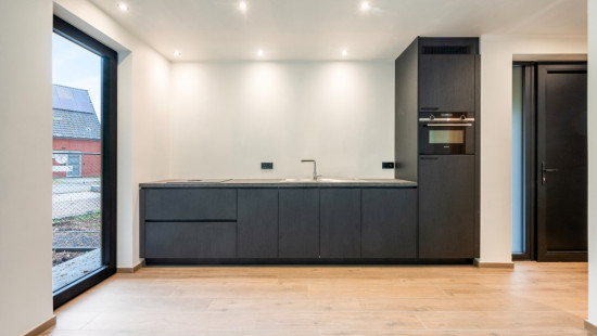 Sint-Jansteenstraat - W106 - - 9190