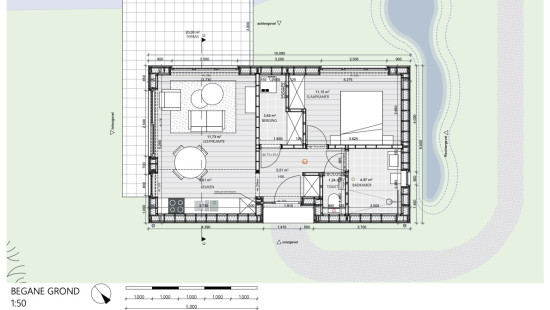Sint-Jansteenstraat - W104 - - 9190
