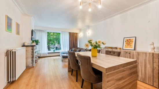 Alfons Schneiderlaan - 167 - 7 - 2100