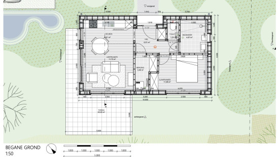 Sint-Jansteenstraat - W106 - - 9190