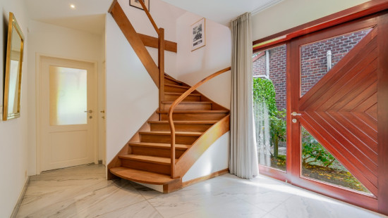 Wolvertemsesteenweg - 350 - - 1850