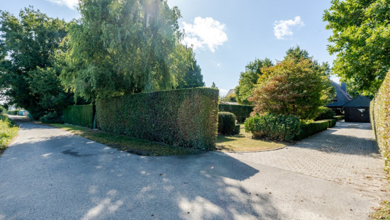 Wolvertemsesteenweg - 350 - - 1850