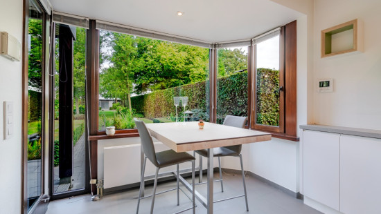 Wolvertemsesteenweg - 350 - - 1850
