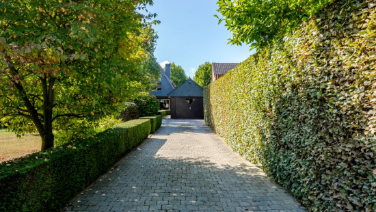 Wolvertemsesteenweg - 350 - - 1850