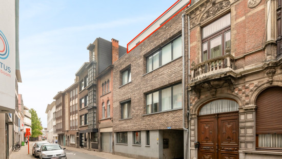 kalkstraat - 19 - - 9100