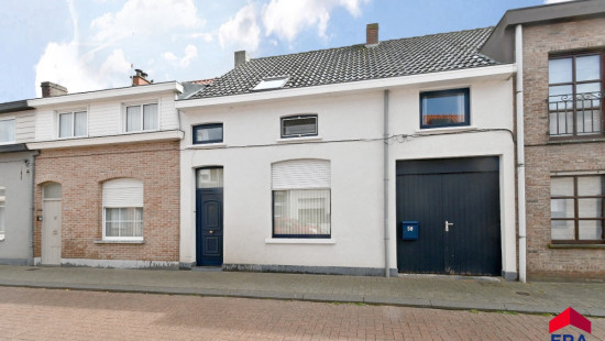 Opeisingstraat - 58 - - 9900