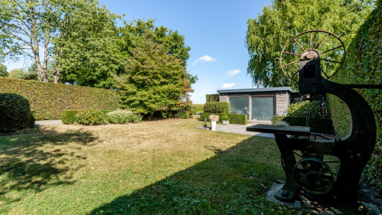 Wolvertemsesteenweg - 350 - - 1850
