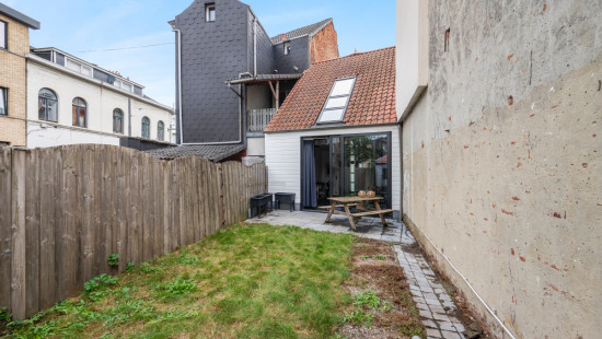 Herentalsebaan - 278 - - 2100