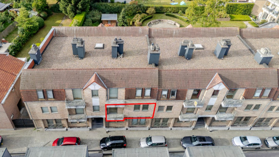 Joannes Roelantsstraat - 2D - bus 6 - 1830