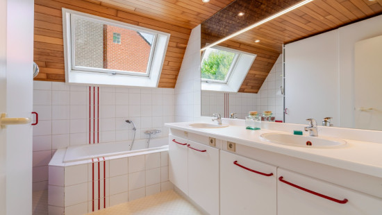 Wolvertemsesteenweg - 350 - - 1850