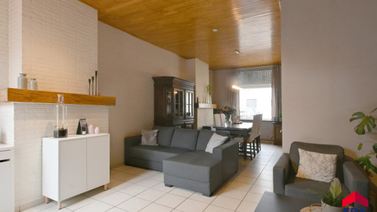 Opeisingstraat - 58 - - 9900