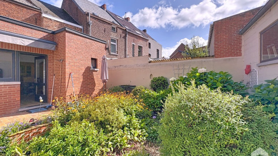 Sentier de Scaubecq - 1A - - 7060