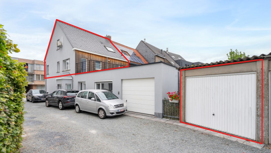 Heerweg-Zuid - 117A - - 9052